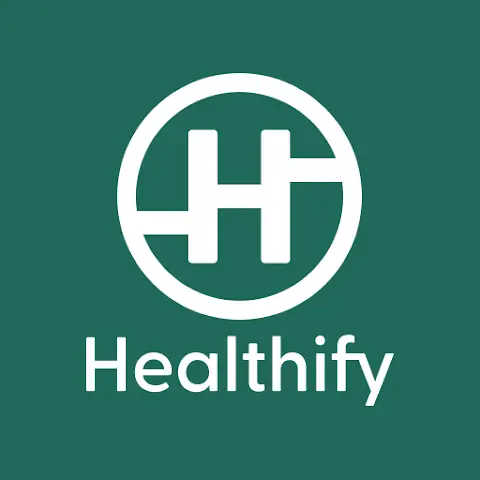 HealthifyMe app icon
