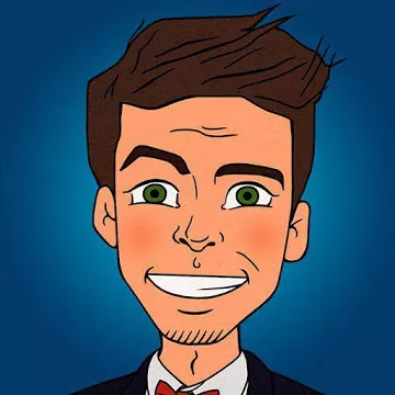 From Zero to Hero: Cityman app icon