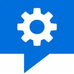 AUTO MESSAGE app icon