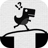 Save Dinosaurs app icon