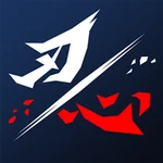 Bladeheart app icon