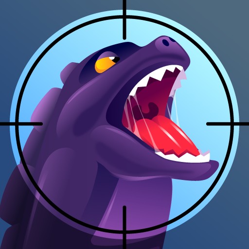 Heli Monsters APK app icon