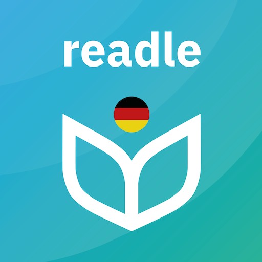 Learn German APK app icon