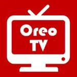 OREO TV app icon
