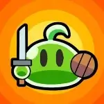 Slime Legion app icon