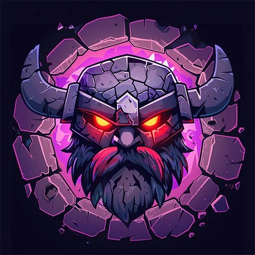 Brawl King APK app icon