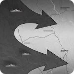 Strategy & Tactics:USSR vs USA app icon