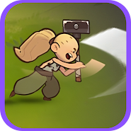 Heros Strike – Epic RPG app icon