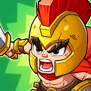 Hero's Land GrimLoot APK 1.0.41 (Latest) for Android app icon