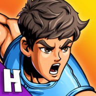 Hesman Legend 2022 APK app icon