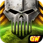 Battle of Tallarn app icon