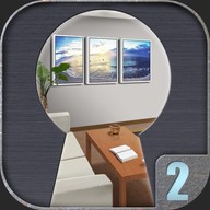 Room Escape Contest 2 APK app icon