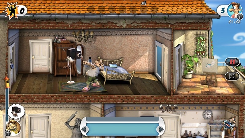 Neighbors back From Hell - vv1.4