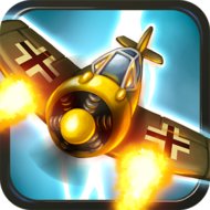 Aces of the Luftwaffe app icon