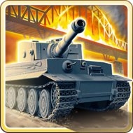 1944 Burning Bridges app icon