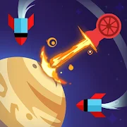 Planet Smash APK 0.5.3 (Latest Version) for Android app icon