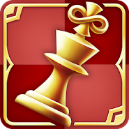 ChessFinity app icon