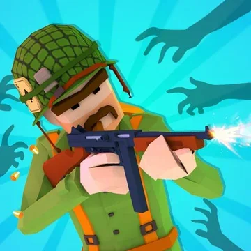 Zombie Clash: Survival - v1.0.2
