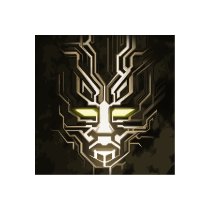 Cyberlords - Arcology PREMIUM app icon