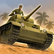 1943 Deadly Desert - vv1.3.7