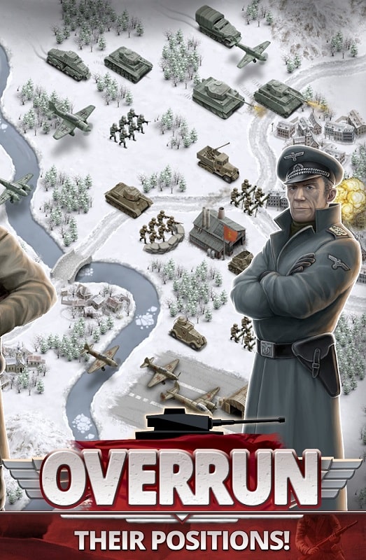 1941 Frozen Front - vv1.12.14