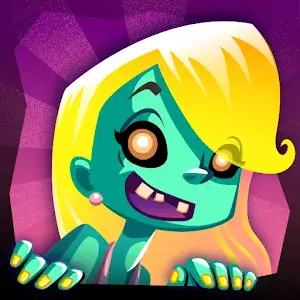 Guns'n'Glory Zombies Premium app icon