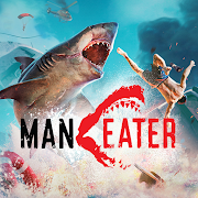 Maneater app icon
