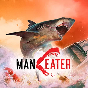 Maneater - vv1.4.4