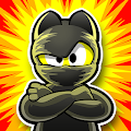Ninja Hero Cats Premium - vv1.3.10