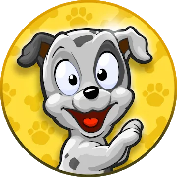 Save the Puppies Premium app icon