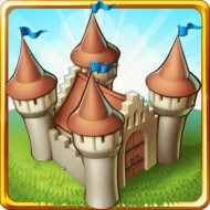 Townsmen Premium app icon