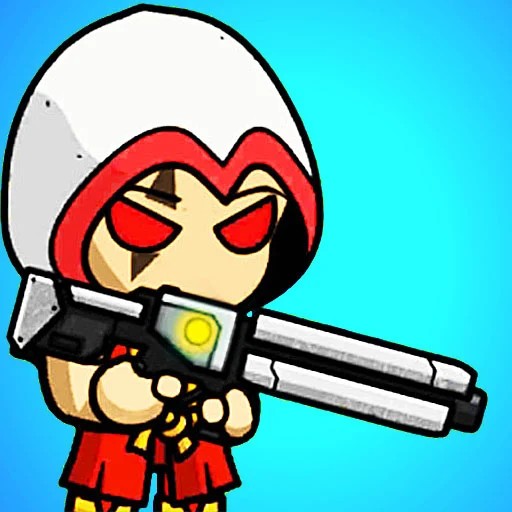 Brutal Dude Militia APK app icon