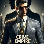 Crime Empire app icon
