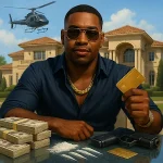 Drugs Empire app icon