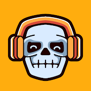 Music Scary Beat Box app icon