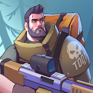 Timeless Raid app icon