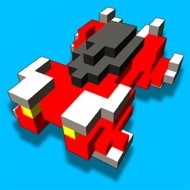Hovercraft - Build Fly Retry app icon