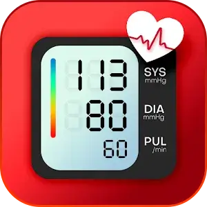 Blood pressure Blood Sugar - v1.0.50