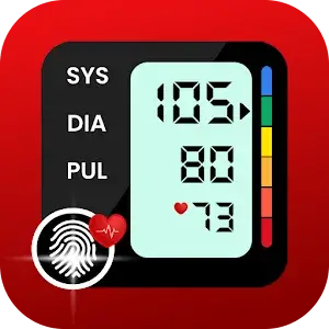 Blood pressure Blood Sugar - vv1.0.52