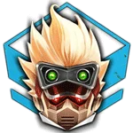 Toy Odyssey: The Lost and Found app icon