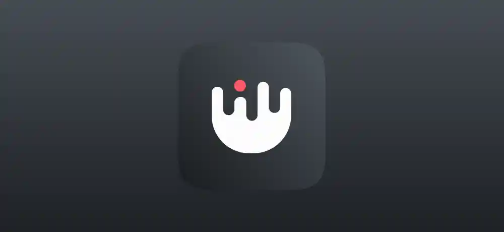 HikeTop app icon
