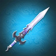 Swords Play APK app icon