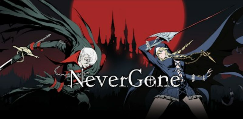 NeverGone APK app icon