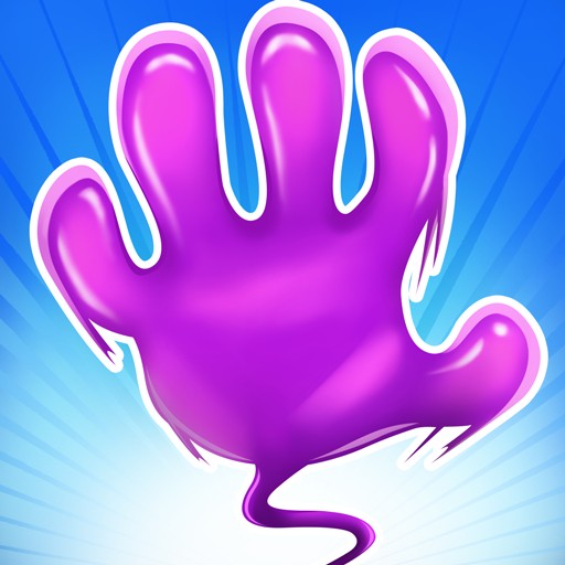 Grabby Grab APK app icon