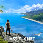 Last Planet: Survival and Craft app icon
