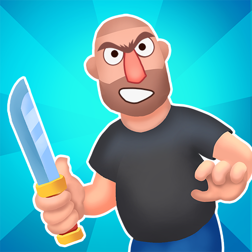 Hit Master 3D app icon