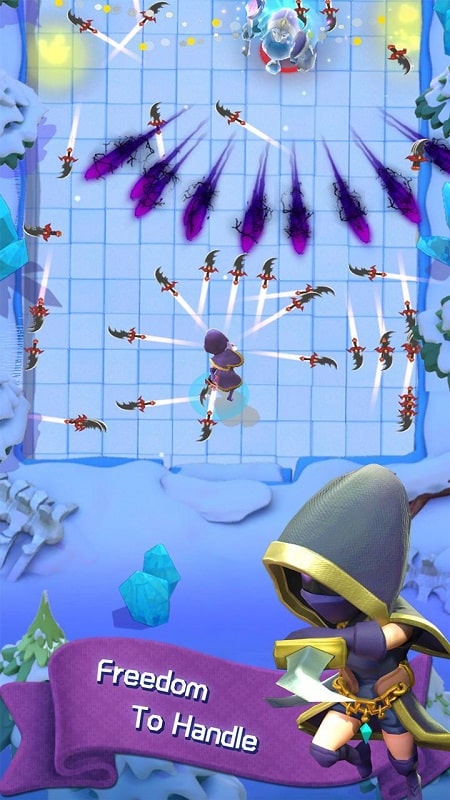 Hit And Run - Archer's adventure tales - vv1.2.3