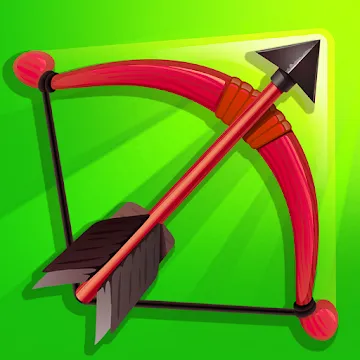 Hit And Run - Archer's adventure tales app icon