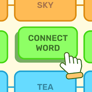 Connect Word: Association Game app icon