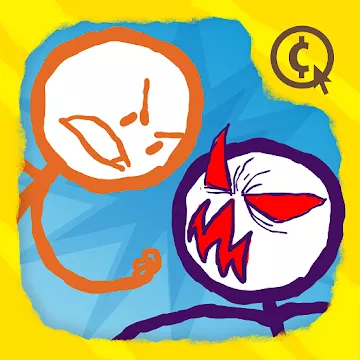 Draw a Stickman: EPIC 2 - v1.4.1